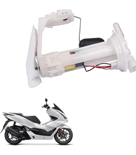 PCX125 PCX150 燃料ポンプ　タンクセットJF56 KF18 流用にも PCX125 PCX150 燃料ポンプタンクセットJF56 KF18 流用にも