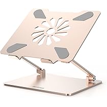 Amazon.co.jp：BoYata ノートパソコン スタンド PCスタンド