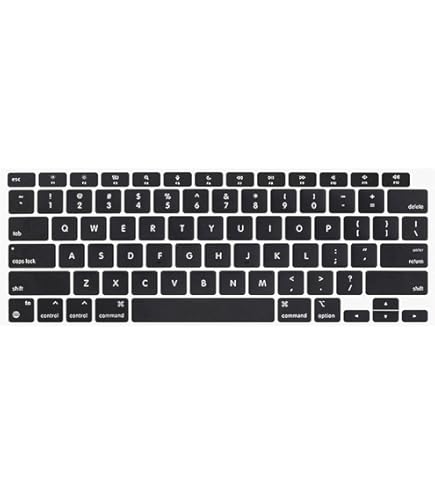 Amazon | Pardarsey 交換用キーボード MacBook Pro 13インチ A2338