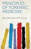 Principles of Forensic Medicine