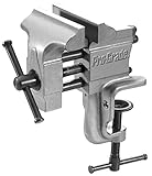 Pro-Grade 59109 3-Inch Workshop Clamp Vise [並行輸入品]