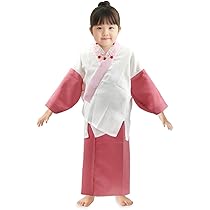 Amazon.co.jp: 七五三 肌襦袢 裾よけ セット 日本製 [なごみや