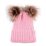 MIOIM HAT ボーイズ ベビー・ボーイズ カラー: ピンク