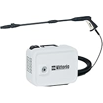 pl8611 Vittorio(ヴィットリオ) 高圧洗浄機 ZS-705-10 Vittorio その他洗浄機 高圧洗浄機専門店 ヒダカショップ