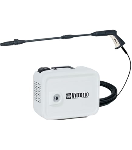 美品☆KARCHER K MINI PLUS Amazon限定 高圧洗浄機 白 Amazon | 【Amazon.co.jp限定】ケルヒャー(KARCHER) 高圧洗浄機 K MINI