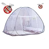 DmsBanga 2017 New Camping Most Popular Anti Mosquito Net for Bed Pop Up Nursery Guard Tent Folding B