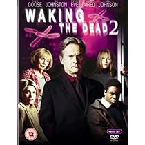 Waking the Dead : Amazon.com.au: Movies & TV