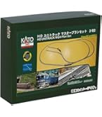Amazon | KATO HOゲージユニトラック HV2 手動ポイント6番 待避線