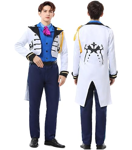 ワートリ　王子一彰　コスプレ衣装 ワールドトリガー WORLD TRIGGER 王子隊 制服 王子一彰 コスプレ