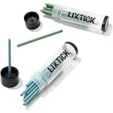 LIXTICK POKET INSENCE (GREEN & BLUE) SET/携帯型 お香 ケース入り 2本セット