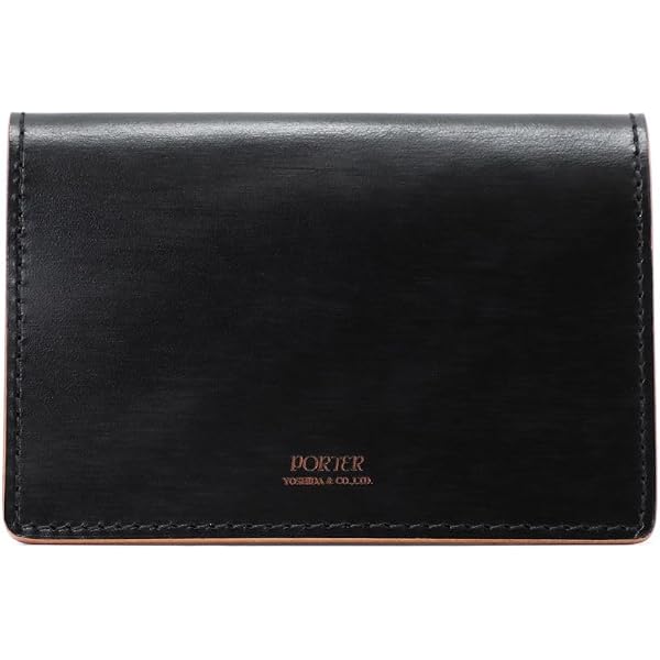 Amazon | (ポーター) PORTER フィルム キーケース その他 ブラック
