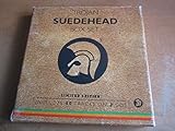 Trojan Suedehead Reggae Box