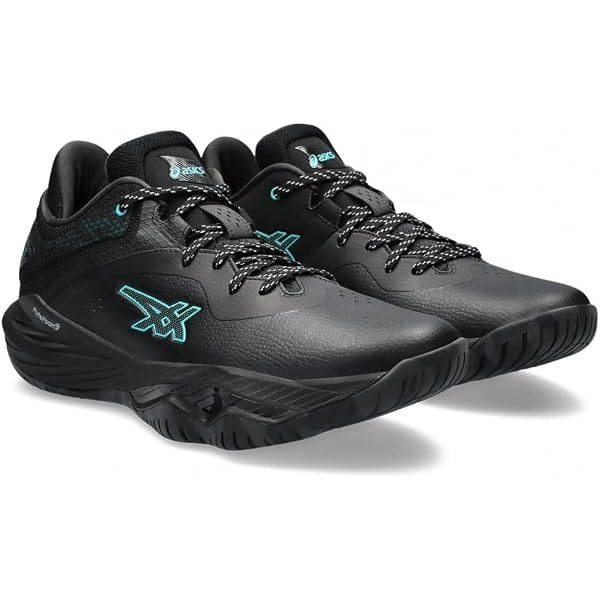 Amazon.co.jp: ASICS Nova Surge Low Bush 26.0 Basketball Shoes
