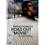 ROAD OUT “MOVIE” [DVD]