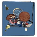 Lexington Studio 12021 " Little Athlete "アルバム、Large