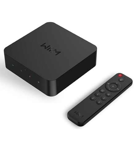 Pro-Ject Phono Box E BT 5, draadloze BT5-streaming met aptX HD