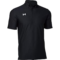 アンダーアーマー　ポロシャツ　パープル　LG UNDER ARMOUR - アンダーアーマー ポロシャツ パープル LG 楽天