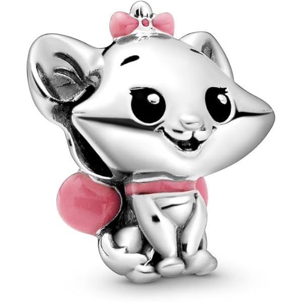 Amazon | チャーム ディズニー x Pandora 762212C01 くまのプーさん