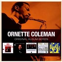 Amazon.co.jp: オーネット！: ミュージック