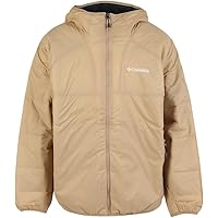 Amazon | Columbia(コロンビア) バレーポイントジャケット BLACK L