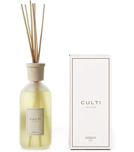 Amazon.co.jp: クルティ デコール フレグランススティック MEDITERRAN