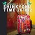 SHINKYOKU TIME 2018-2