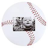 Trend Lab Photo Frame, Baseball [並行輸入品]