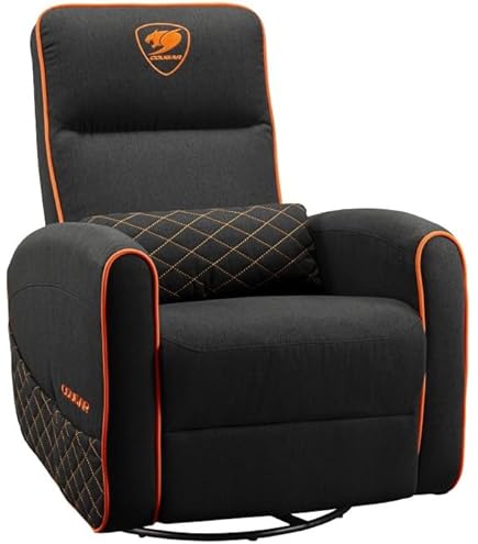 Amazon.co.jp: COUGAR ゲーミングソファ RANGER S オフィスチェア