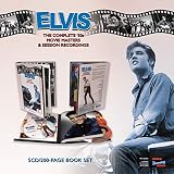 Complete 50's.. -CD+Book-