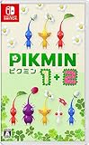 Pikmin 1+2(ピクミン 1+2) -Switch 【Amazon.co.jp限定】Nintendo Switch ロゴデザイン マイクロファイバークロス 同梱