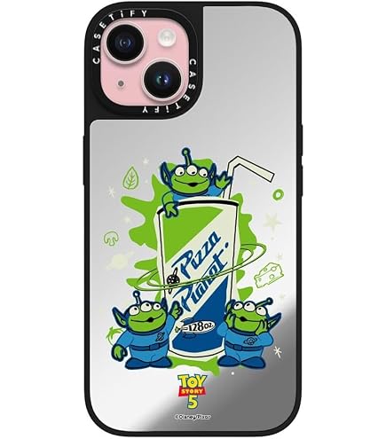 Amazon.co.jp: CASETiFY インパクト iPhone 17 Pro ケース [Toy Story