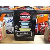 AMOCO アメリカン キーキャビネット ブラック アモコ 世田谷ベース