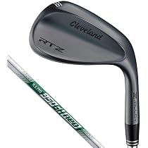 Amazon.co.jp: クリーブランドゴルフ(Cleveland Golf) ウエッジ RTZ