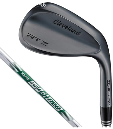 Amazon.co.jp: クリーブランドゴルフ(Cleveland Golf) ウエッジ RTX6