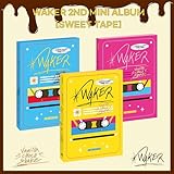 WAKER [Sweet Tape]（韓国盤）