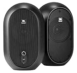 JBL/ジェイビーエル 1シリーズ 104 パワードモニタースピーカー（2台1組）