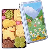 Amazon.co.jp: サブレミシェル サブレ専門店 ヴォヤージュサブレ