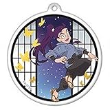忍たま乱太郎 キラキラアクリルキーチェーンコレクション 第一弾 【立花仙蔵】