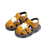 キッズサンダル 男の子 サンダル キッズ おしゃれ 履きやすい 滑り止め ビーチサンダル 柔らかい 子供靴 着脱 らくらく 発光靴 発光シューズ ベビーシューズ 通園 靴 こども 夏 ビーチ 白 12