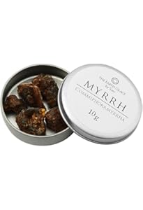 ミルラ Special grade　1kg オマーン産　myrrha 没薬　お香 Amazon | ミルラ 没薬 Myrrh 樹脂香 オーガニック乳香樹脂 有機没薬