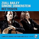 Complete Works for Piano & Cello