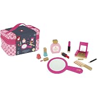Janod Janod Doctor's Suitcase Playset 