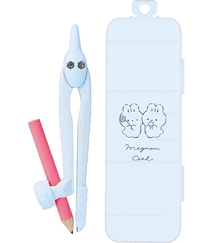 Amazon.co.jp: コンパス リアルURカード 甘色モチーフ : 文房具