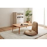 nobrand パレットテーブル　ナチュラル ダイニング (PA-90NA)