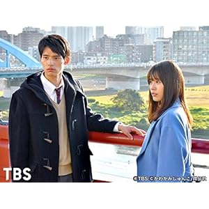 最終話 突きつけられた究極の選択!ふたりが最後に選ぶ未来