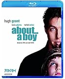 アバウト・ア・ボーイ [Blu-ray]