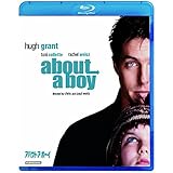 アバウト・ア・ボーイ [Blu-ray]