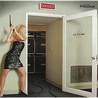 Amazon.co.jp: DANGER - 44MAGNUM: ミュージック
