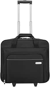 Amazon Co Jp Targus ターガス 16インチ Pcビジネスキャリーケース Tbr003us パソコン 周辺機器