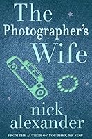 The Photographer's Wife